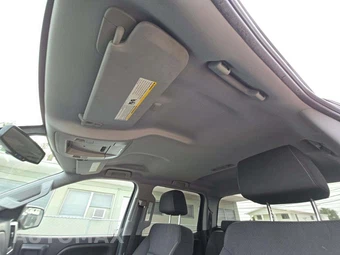 2016 Chevrolet Silverado 1500 LT Z71 Crew Cab Short Bed 2LT - miniatura 8
