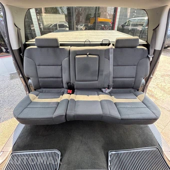 2016 Chevrolet Silverado 1500 LT Z71 Crew Cab Short Bed 2LT - miniatura 17