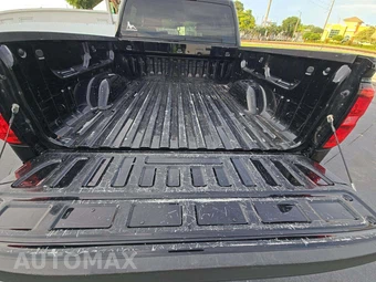 2016 Chevrolet Silverado 1500 LT Z71 Crew Cab Short Bed 2LT - miniatura 11