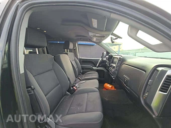 2016 Chevrolet Silverado 1500 LT Z71 Crew Cab Short Bed 2LT - miniatura 15