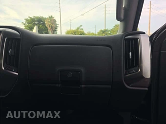 2016 Chevrolet Silverado 1500 LT Z71 Crew Cab Short Bed 2LT - miniatura 16
