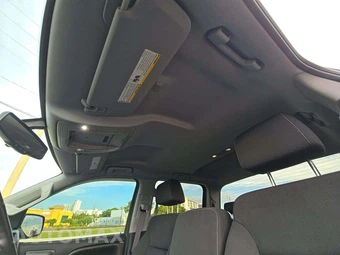 2016 Chevrolet Silverado 1500 LT Z71 Crew Cab Short Bed 2LT - miniatura 8