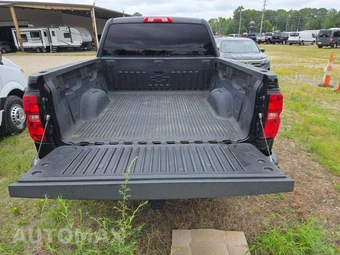 2016 Chevrolet Silverado 1500 LT Z71 Crew Cab Short Bed 2LT - miniatura 14