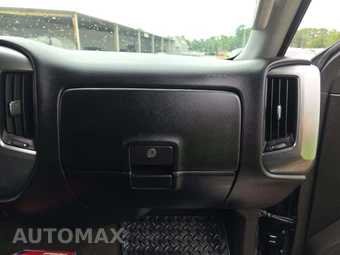 2016 Chevrolet Silverado 1500 LT Z71 Crew Cab Short Bed 2LT - miniatura 19