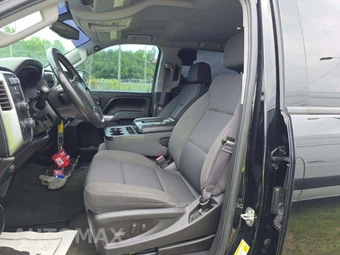 2016 Chevrolet Silverado 1500 LT Z71 Crew Cab Short Bed 2LT - miniatura 6