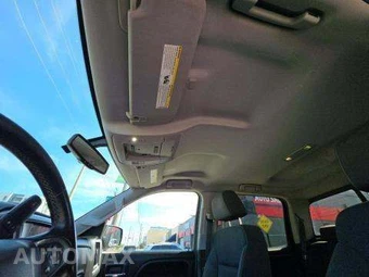 2016 Chevrolet Silverado 1500 LT Z71 Crew Cab Short Bed 2LT - miniatura 12