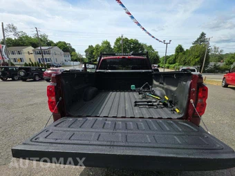 2016 Chevrolet Silverado 1500 LT Z71 Crew Cab Short Bed 2LT - miniatura 11