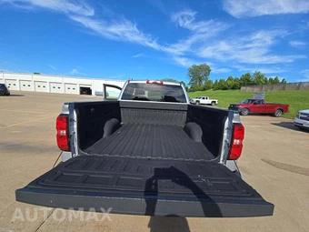 2016 Chevrolet Silverado 1500 LT Z71 Crew Cab Short Bed 2LT - miniatura 11