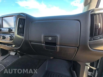 2016 Chevrolet Silverado 1500 LT Z71 Crew Cab Short Bed 2LT - miniatura 16