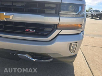 2016 Chevrolet Silverado 1500 LT Z71 Crew Cab Short Bed 2LT - miniatura 19