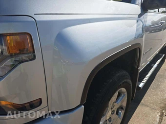2016 Chevrolet Silverado 1500 LT Z71 Crew Cab Short Bed 2LT - miniatura 22