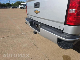 2016 Chevrolet Silverado 1500 LT Z71 Crew Cab Short Bed 2LT - miniatura 27