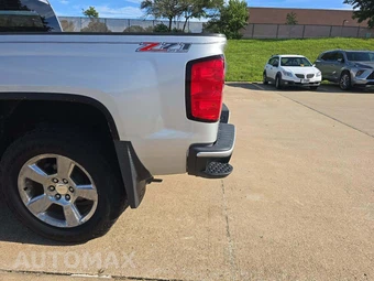 2016 Chevrolet Silverado 1500 LT Z71 Crew Cab Short Bed 2LT - miniatura 28