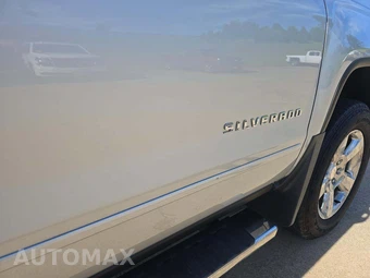 2016 Chevrolet Silverado 1500 LT Z71 Crew Cab Short Bed 2LT - miniatura 33