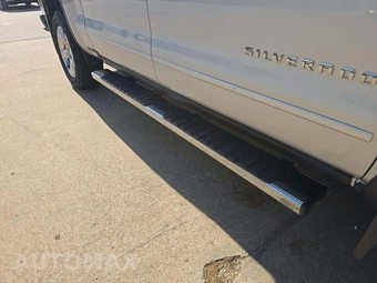 2016 Chevrolet Silverado 1500 LT Z71 Crew Cab Short Bed 2LT - miniatura 34