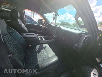 2016 Chevrolet Silverado 1500 LT Z71 Crew Cab Short Bed 2LT - miniatura 18