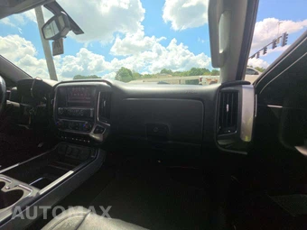 2016 Chevrolet Silverado 1500 LT Z71 Crew Cab Short Bed 2LT - miniatura 19