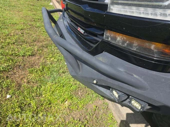 2016 Chevrolet Silverado 1500 LT Z71 Crew Cab Short Bed 2LT - miniatura 25