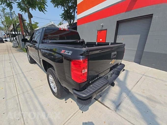 2016 Chevrolet Silverado 1500 LT Z71 Crew Cab Short Bed 2LT - miniatura 2