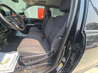 2016 Chevrolet Silverado 1500 LT Z71 Crew Cab Short Bed 2LT - miniatura 6