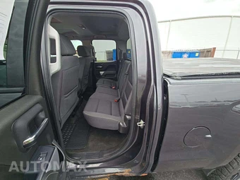 2016 Chevrolet Silverado 1500 LT Z71 Extended Cab Medium Bed 2LT – miniatura 10