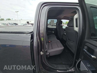 2016 Chevrolet Silverado 1500 LT Z71 Extended Cab Medium Bed 2LT – miniatura 13