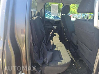 2016 Chevrolet Silverado 1500 LT Z71 Extended Cab Medium Bed 2LT - miniatura 15