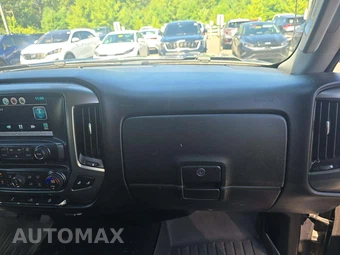 2016 Chevrolet Silverado 1500 LT Z71 Extended Cab Medium Bed 2LT - miniatura 18