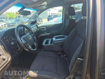 2016 Chevrolet Silverado 1500 LT Z71 Extended Cab Medium Bed 2LT - miniatura 6