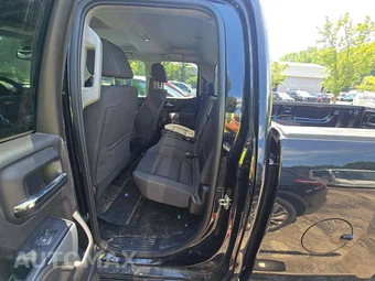 2016 Chevrolet Silverado 1500 LT Z71 Extended Cab Medium Bed 2LT – miniatura 13