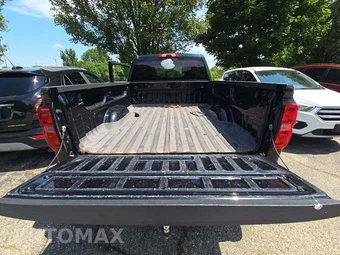 2016 Chevrolet Silverado 1500 LT Z71 Extended Cab Medium Bed 2LT – miniatura 14
