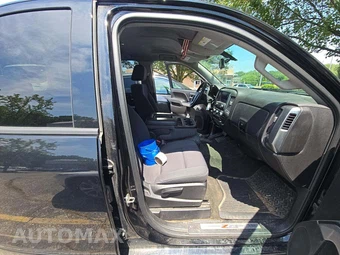 2016 Chevrolet Silverado 1500 LT Z71 Extended Cab Medium Bed 2LT – miniatura 18