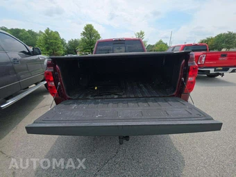 2016 Chevrolet Silverado 1500 LT Z71 Extended Cab Medium Bed 2LT - miniatura 14