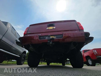2016 Chevrolet Silverado 1500 LT Z71 Extended Cab Medium Bed 2LT - miniatura 15
