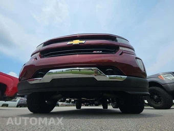 2016 Chevrolet Silverado 1500 LT Z71 Extended Cab Medium Bed 2LT - miniatura 20