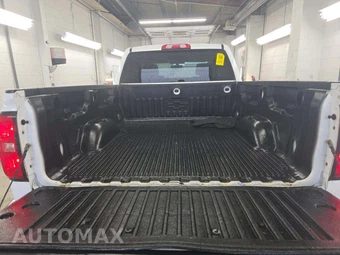 2016 Chevrolet Silverado 1500 LT Z71 Extended Cab Medium Bed 2LT - miniatura 14