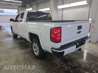 2016 Chevrolet Silverado 1500 LT Z71 Extended Cab Medium Bed 2LT - miniatura 2