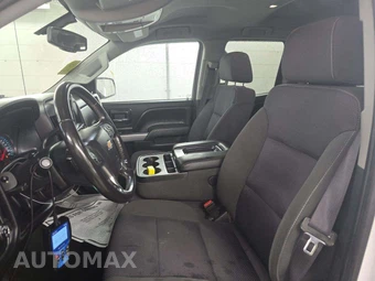 2016 Chevrolet Silverado 1500 LT Z71 Extended Cab Medium Bed 2LT - miniatura 6