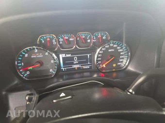 2016 Chevrolet Silverado 1500 LT Z71 Extended Cab Medium Bed 2LT - miniatura 9