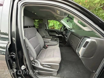 2016 Chevrolet Silverado 1500 LT Z71 Extended Cab Medium Bed 2LT - miniatura 10