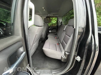 2016 Chevrolet Silverado 1500 LT Z71 Extended Cab Medium Bed 2LT - miniatura 11