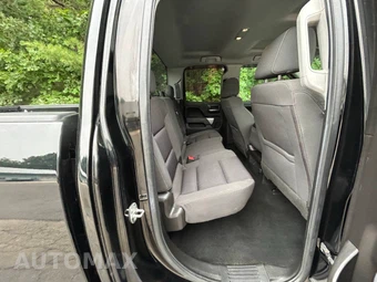 2016 Chevrolet Silverado 1500 LT Z71 Extended Cab Medium Bed 2LT - miniatura 12