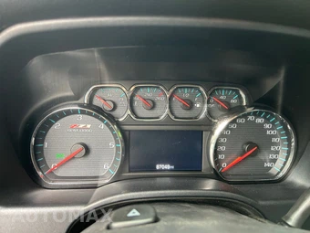 2016 Chevrolet Silverado 1500 LT Z71 Extended Cab Medium Bed 2LT - miniatura 25
