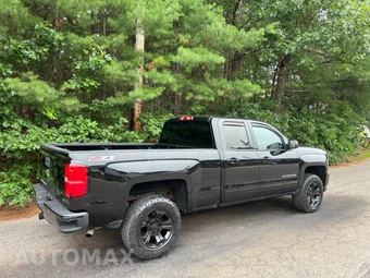 2016 Chevrolet Silverado 1500 LT Z71 Extended Cab Medium Bed 2LT - miniatura 6