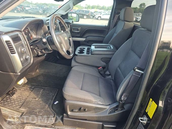 2016 Chevrolet Silverado 1500 LT Z71 Regular Cab Medium Bed 2LT - miniatura 13