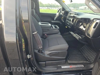 2016 Chevrolet Silverado 1500 LT Z71 Regular Cab Medium Bed 2LT - miniatura 14