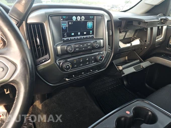 2016 Chevrolet Silverado 1500 LT Z71 Regular Cab Medium Bed 2LT - miniatura 17