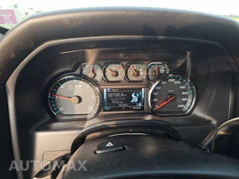 2016 Chevrolet Silverado 1500 LT Z71 Regular Cab Medium Bed 2LT - miniatura 18