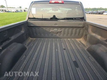 2016 Chevrolet Silverado 1500 LT Z71 Regular Cab Medium Bed 2LT - miniatura 22
