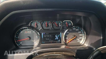 2016 Chevrolet Silverado 1500 LT Z71 Regular Cab Medium Bed 2LT - miniatura 23